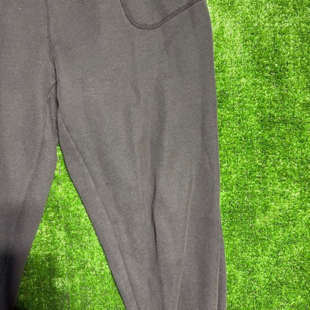 Ugg Women's Grey and Black Joggers-tracksuits - Picture 3 of 8